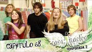 Poster for Episode 68: I DO Poster for Episode 68: I DO