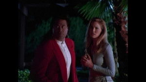 Poster for Sawed-Off Shotgun Wedding