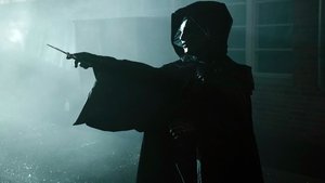 Poster for Episode 7