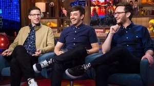 Poster for Andy Samberg, Akiva Schaffer & Jorma Taccone