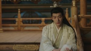 Poster for Confessing His Love