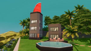 Poster for Don't Come to Brazil