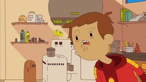 Poster for Minisode 3: Browser Fail