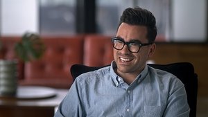 Poster for Best Wishes, Warmest Regards: A Schitt’s Creek Farewell