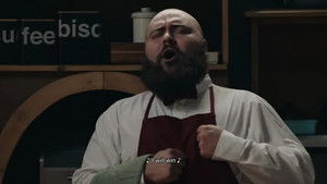 Poster for Episode 121