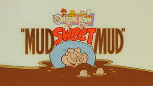 Poster for Mud Sweet Mud