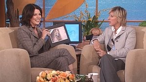 Poster for Lauren Graham, Peter Boyle