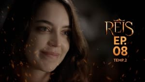 Poster for Episode 8