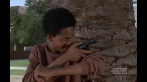 Poster for The Saturday Night Special