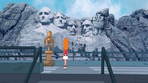 Poster for Candace Loses Her Head