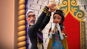 Poster for Coronation Day