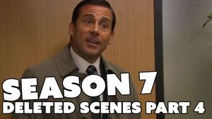 Poster for Season 7 Deleted Scenes Part 4
