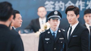 Poster for Episode 20