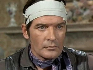 Poster for The River Monarch