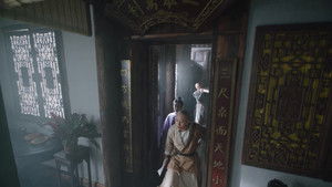 Poster for Episode 6