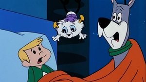 Poster for Elroy Meets Orbitty