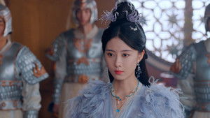 Poster for Immortal-Monster War