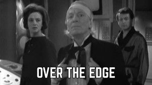 Poster for Over the Edge Poster for Over the Edge