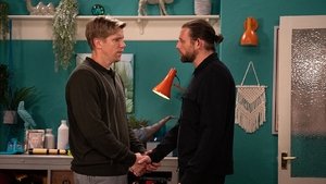 Poster for Mon 29 Sept 2025