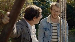 Poster for Episode 7