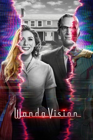WandaVision WandaVision