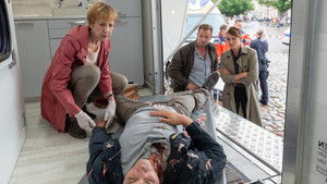 Poster for Episode 21