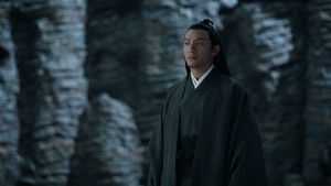 Poster for Finding a Cure Poster for Finding a Cure