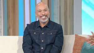 Poster for Jo Koy and The Sex Lives of College Girls Poster for Jo Koy and The Sex Lives of College Girls