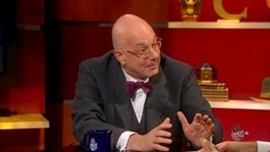 Poster for Leon Botstein