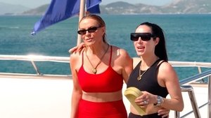 Poster for Unicorn Overboard