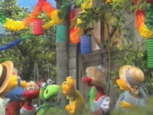 Poster for Episode 18