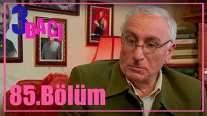 Poster for Episode 85