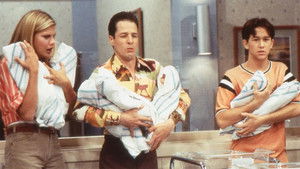 Poster for Episode I: The Baby Menace