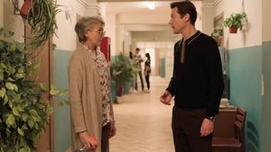 Poster for Episode 15 Poster for Episode 15