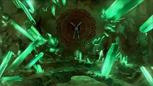 Poster for Venom of the Red Lotus
