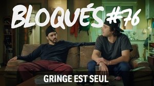 Poster for Gringe est seul