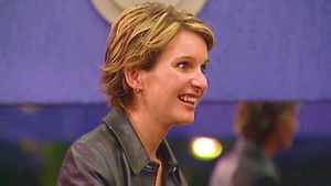 Poster for Day 3 - Daily Show