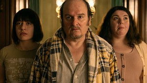 Poster for Episode 3