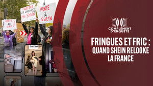 Poster for Episode 9