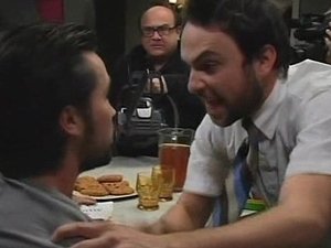 Poster for Mac Is a Serial Killer