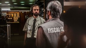 Poster for Episode 1