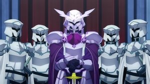 Poster for The Relentless Knight