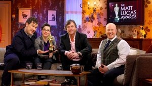 Poster for Richard Madeley, Sue Perkins and  Marc Wootton