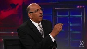 Poster for Michael Steele