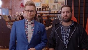 Poster for Adam Ruins Music
