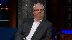 Poster for Jim Gaffigan, JP Saxe with John Mayer