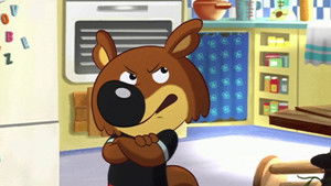 Poster for It's not fair