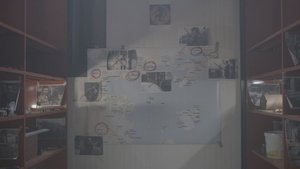 Poster for Something Goes, Something Comes