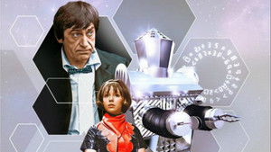Poster for The Krotons (1)