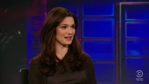 Poster for Rachel Weisz